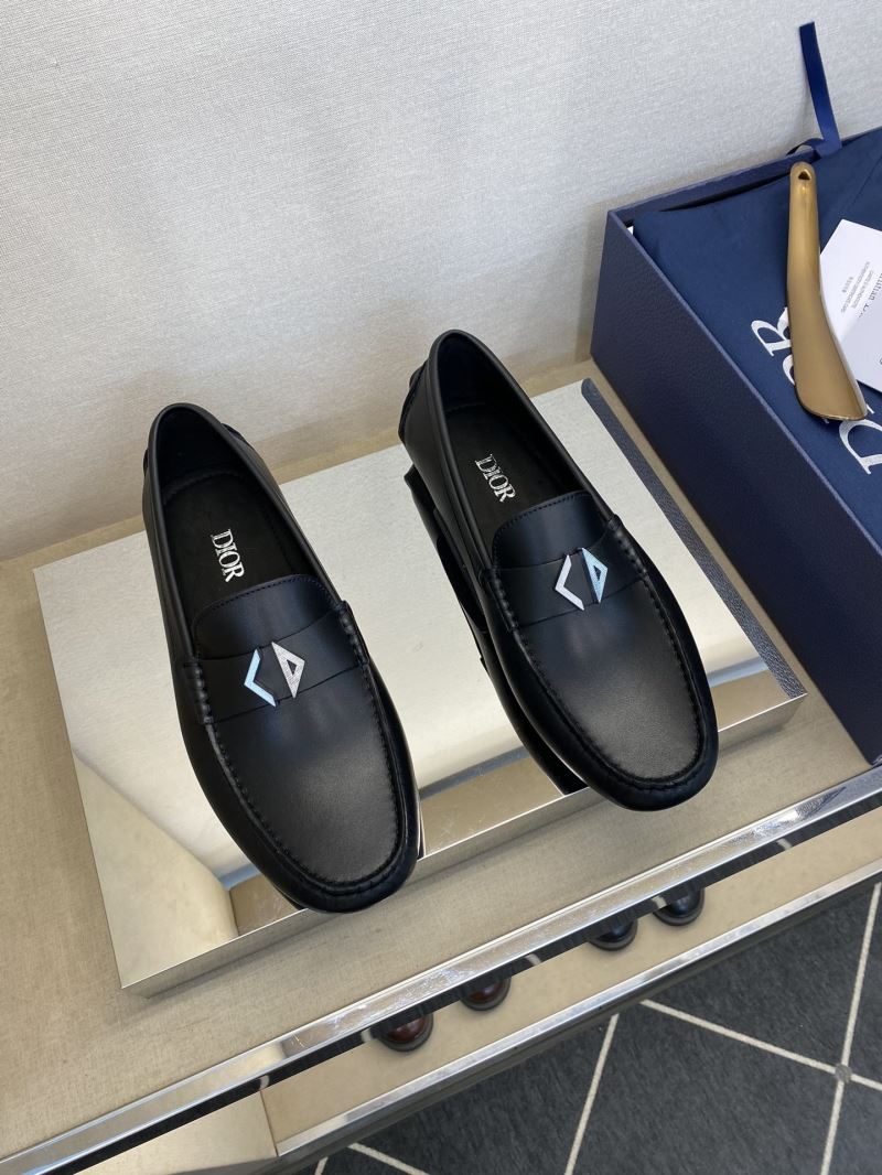 Christian Dior Tods Shoes